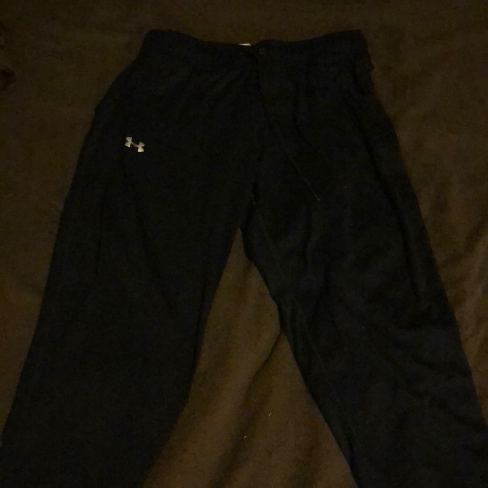 Under Armour Joggers